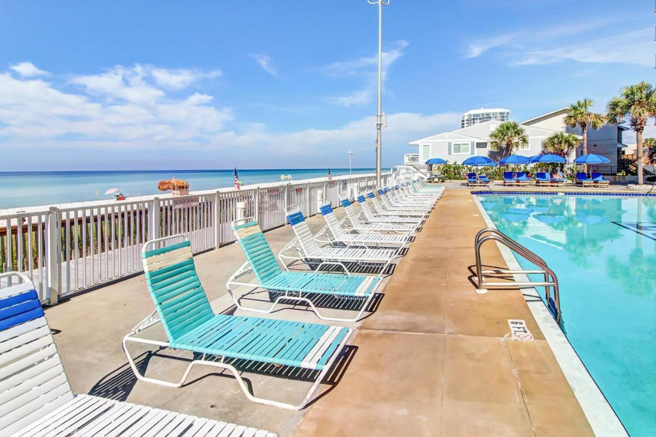 Regency Towers 625 Apartment Panama City Beach Exterior photo