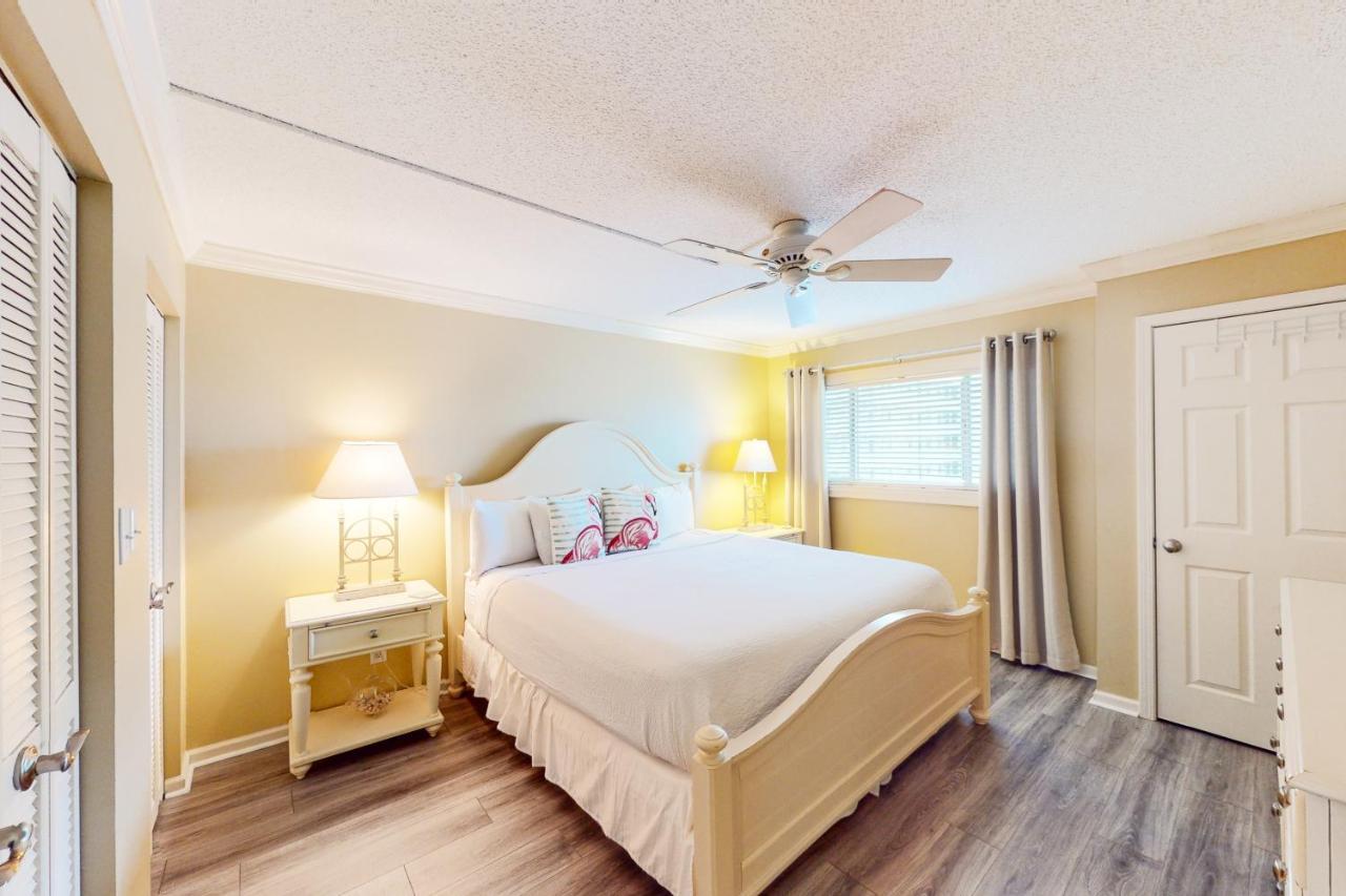 Regency Towers 625 Apartment Panama City Beach Exterior photo